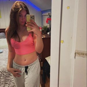 Meet your Posher, Shannon